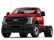 Ford F-550SD