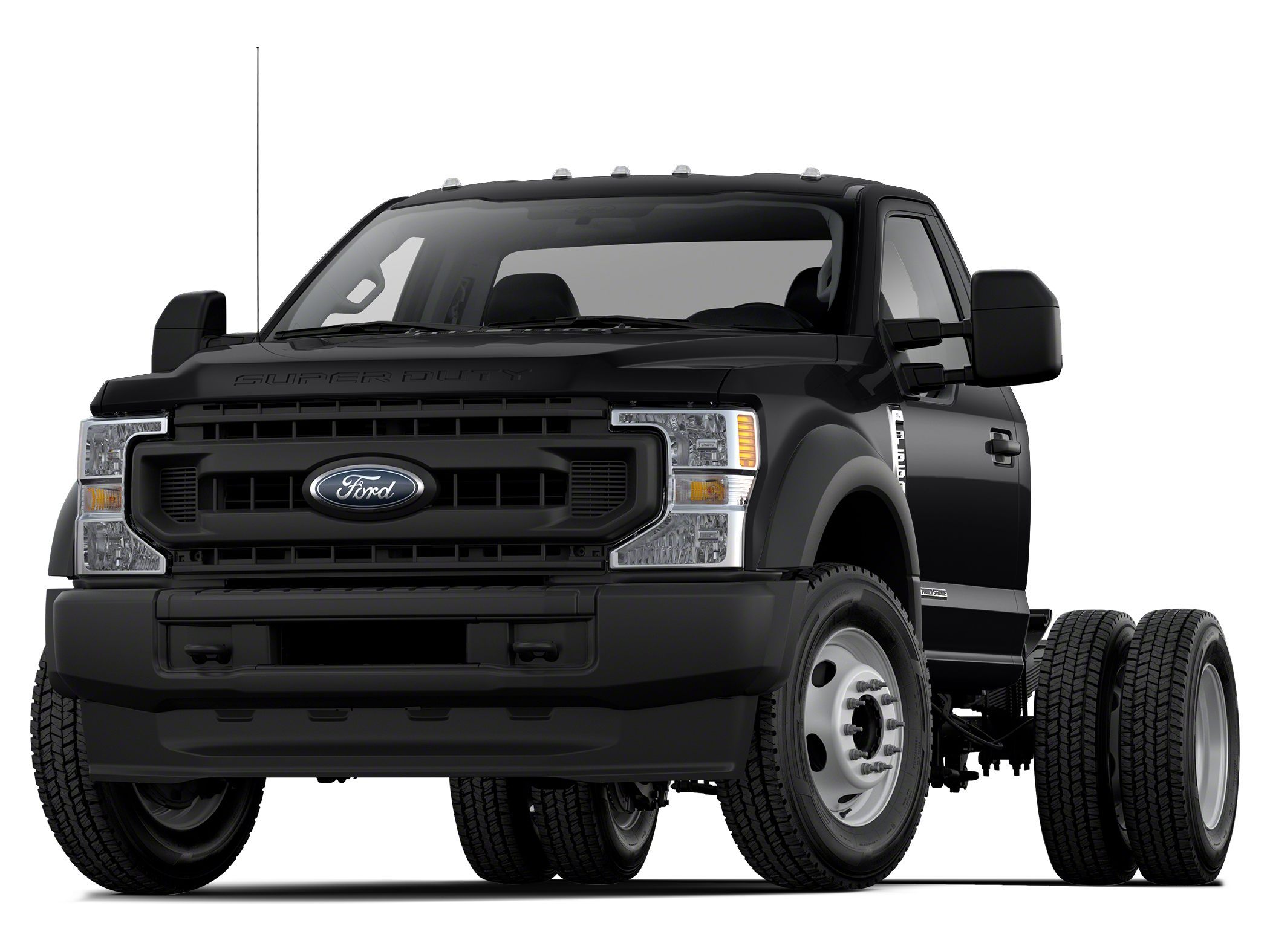 2022 Ford F550 Chassis For Sale in Westborough MA Herb Chambers Ford