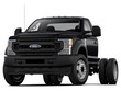  Ford Super Duty F-550 DRW