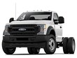 Ford F-550 Chassis