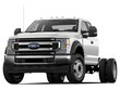 Ford F-550SD