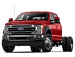 Ford F-550 Chassis