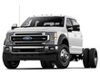 Ford Super Duty F-550 DRW