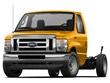  Ford E-350 Cutaway