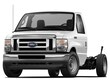 Ford E-350