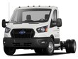  Ford Transit-350 Cab Chassis