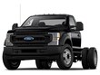Ford F-600 Chassis