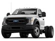 Ford F-600 Chassis Cab