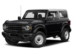 New 2022 Ford Bronco Base SUV for Sale in Corning, CA