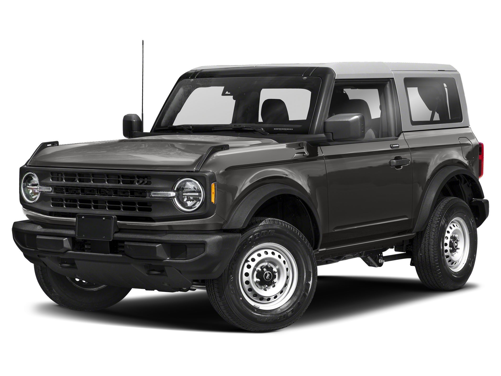 2022 Ford Bronco Outer Banks -
                Oxnard, CA