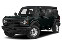 New 2022 Ford Bronco SUV For sale near Boise