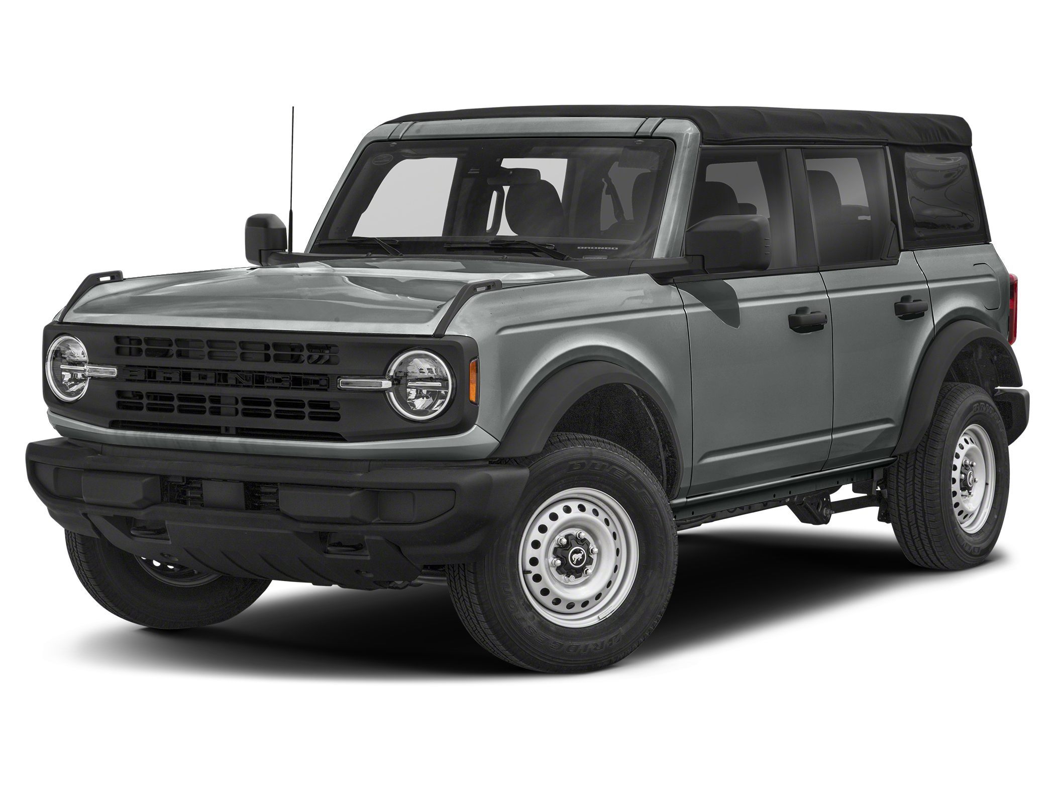 2022 Ford Bronco Outer Banks -
                Latham, NY