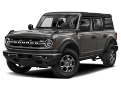 New 2022 Ford Bronco Big Bend SUV for Sale in St Albans, VT