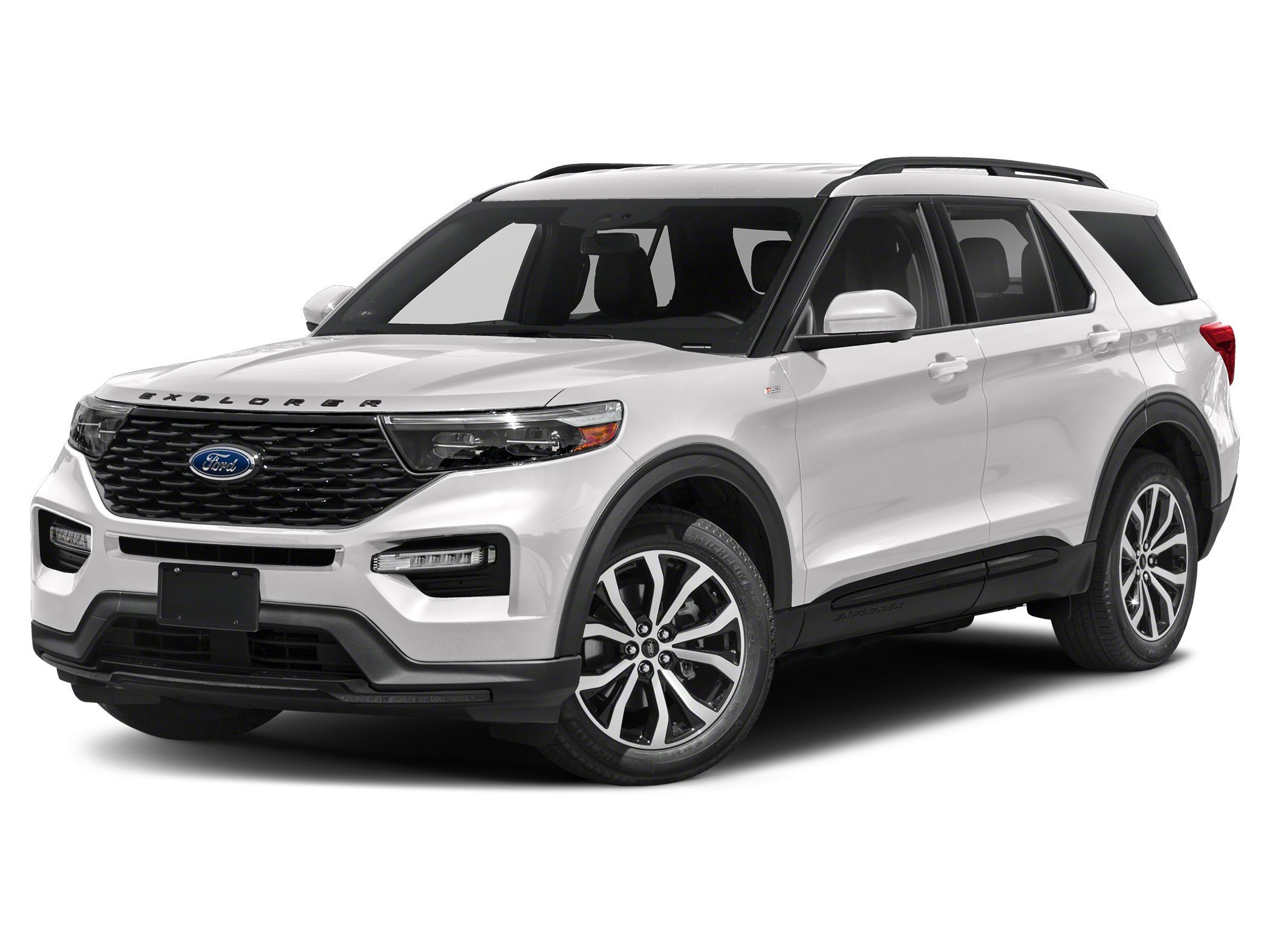 2022 Ford Explorer ST-Line -
                Elk Grove, CA
