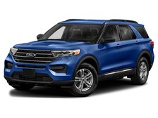 2022 Ford Explorer XLT -
                Lynn, MA