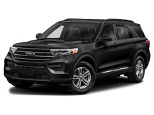 2022 Ford Explorer XLT -
                Denver, CO