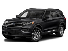 2022 Ford Explorer XLT -
                Las Vegas, NV