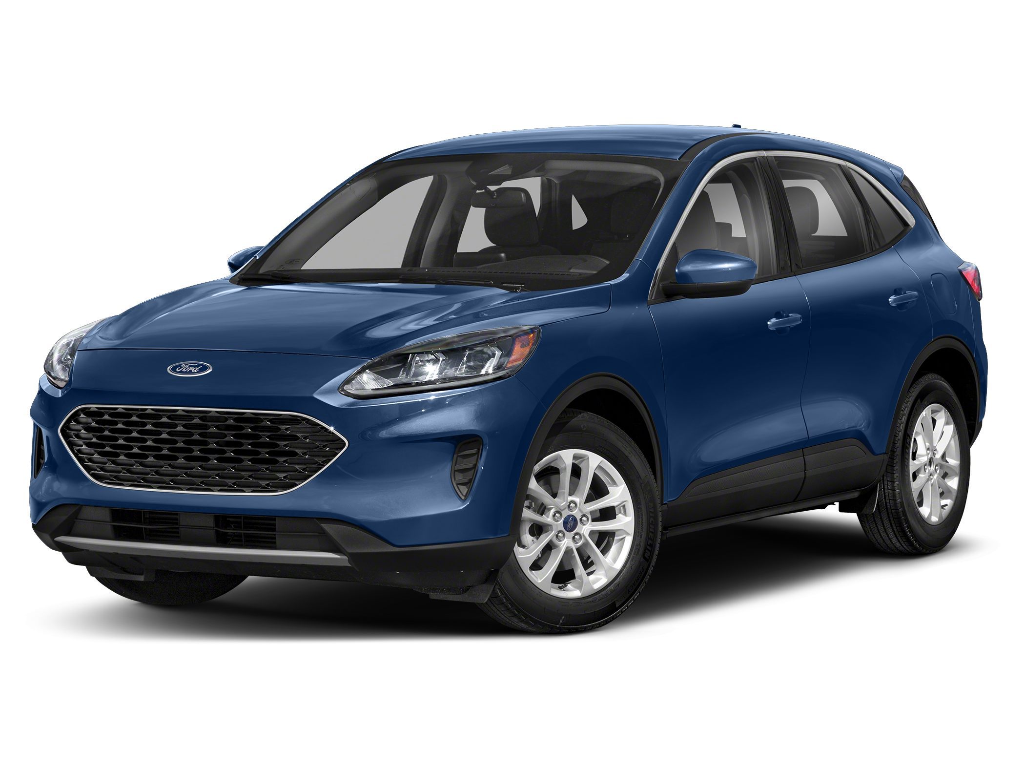 2022 Ford Escape SE Hero Image