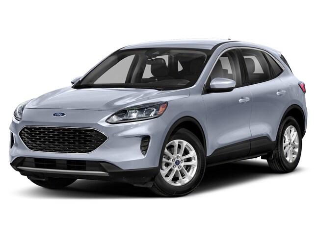 2022 Ford Escape SE SUV