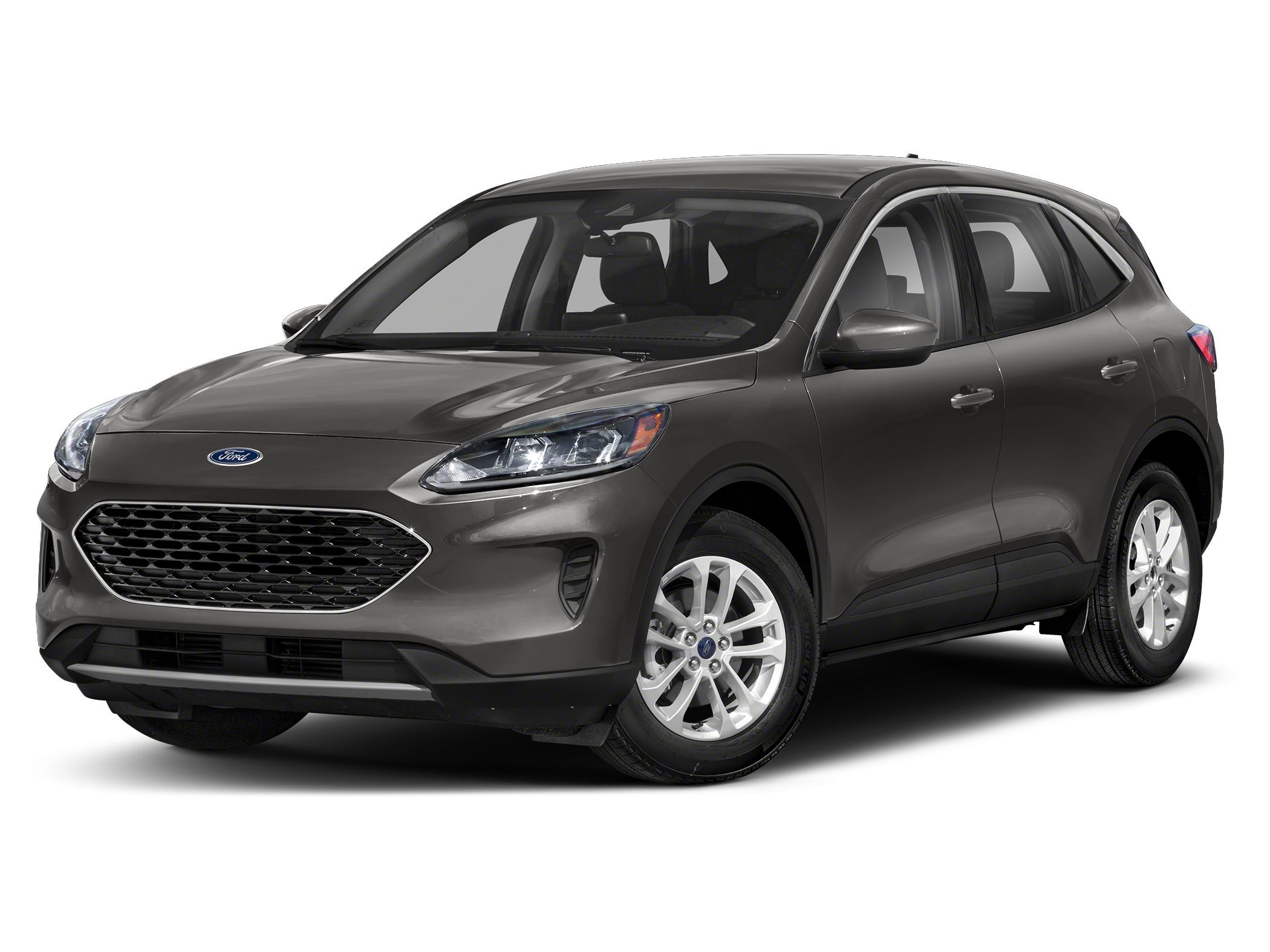 2022 Ford Escape SE Sport Hybrid Hero Image