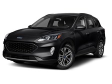 2022 Ford Escape SEL -
                Kona, HI