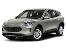 2022 Ford Escape SE -
                Des Plaines, IL