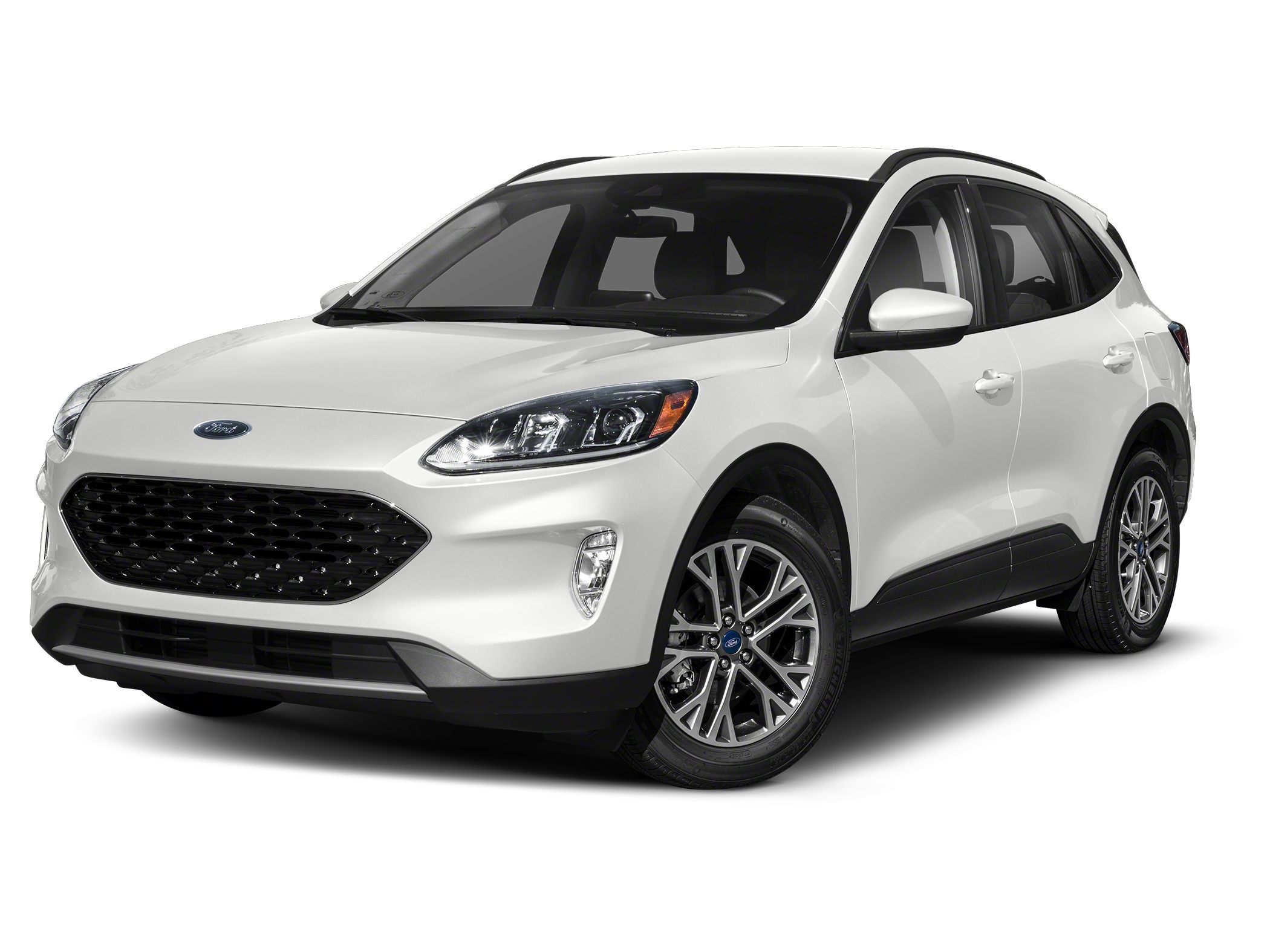 2022 Ford Escape's photo