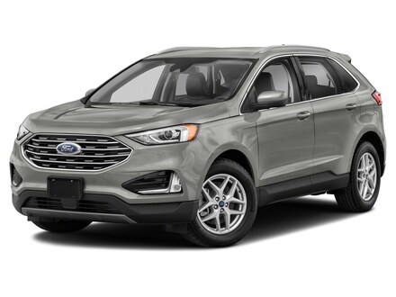 2022 Ford Edge SEL SUV