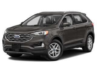 New Ford cars, trucks, and SUVs 2022 Ford Edge SEL SUV for sale near you in Braintree, MA