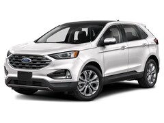 2022 Ford Edge Titanium SUV