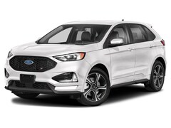2022 Ford Edge ST ST AWD