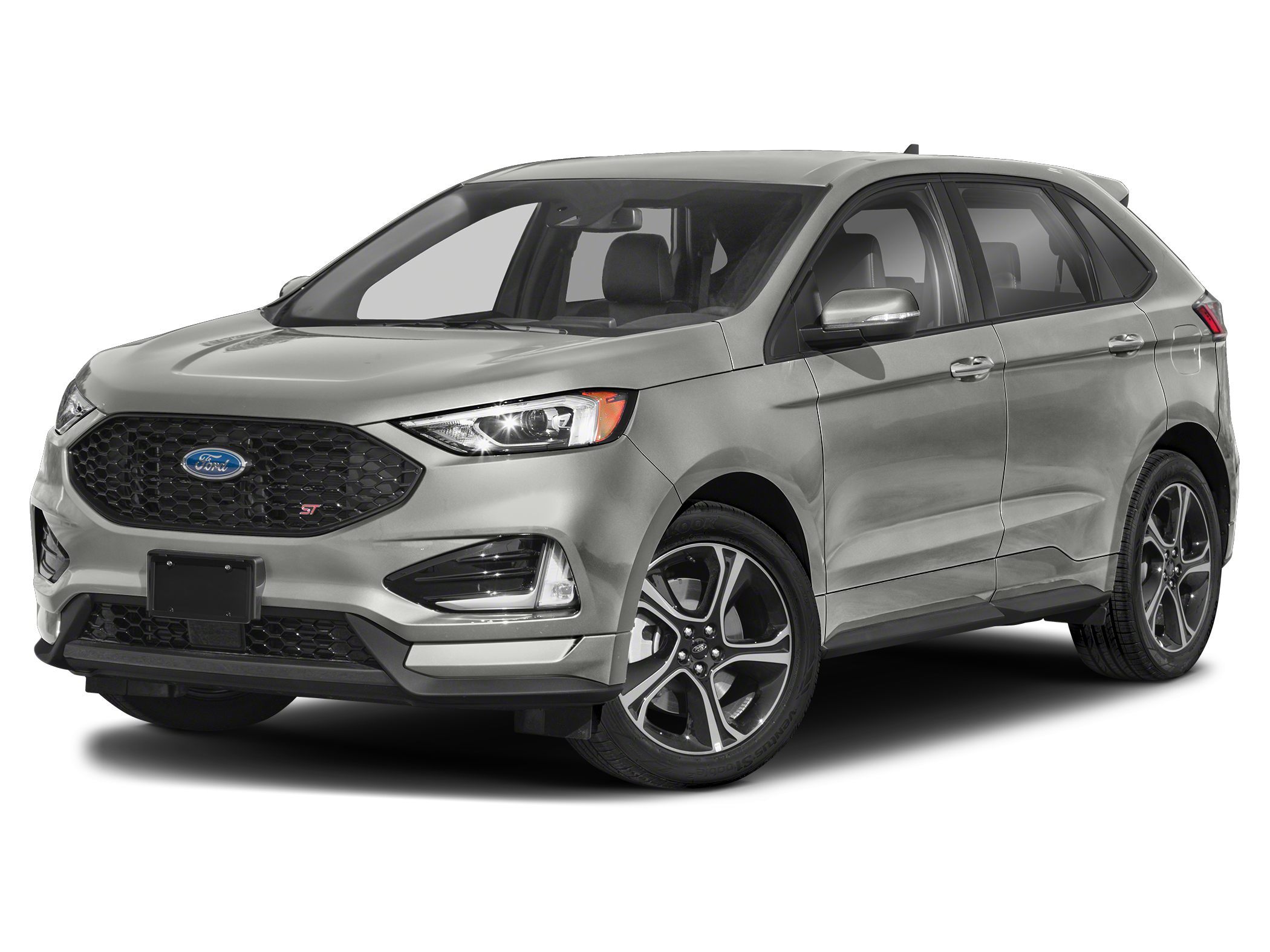 2022 Ford Edge SUV 