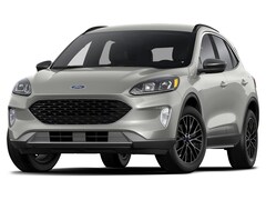 2022 Ford Escape PHEV SEL SUV