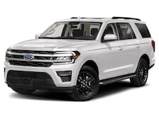 2022 Ford Expedition XLT -
                Hartford, CT