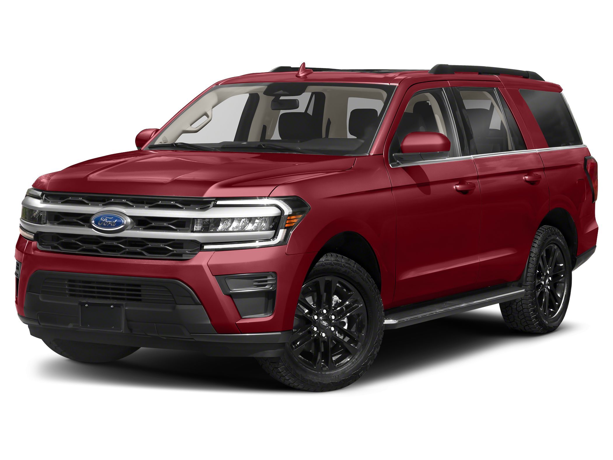 2022 Ford Expedition XLT's photo