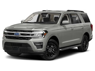Used 2022 Ford Expedition XLT SUV in Colma