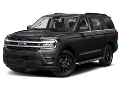 Used 2022 Ford Expedition XLT SUV for sale in Fort Myers