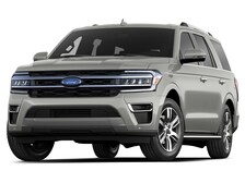 2022 Ford Expedition Limited -
                Houston, TX