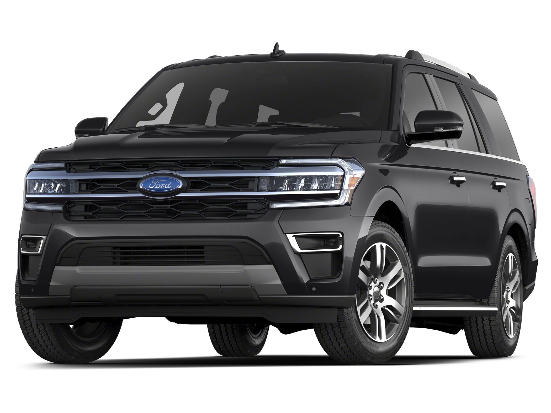 2022 Ford Expedition Limited 4x2 