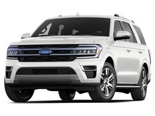 2022 Ford Expedition Limited -
                Stone Mountain, GA
