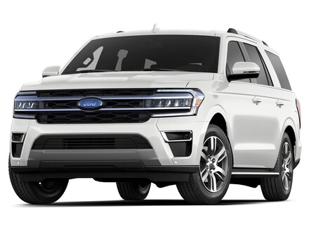 2022 Ford Expedition Limited SUV