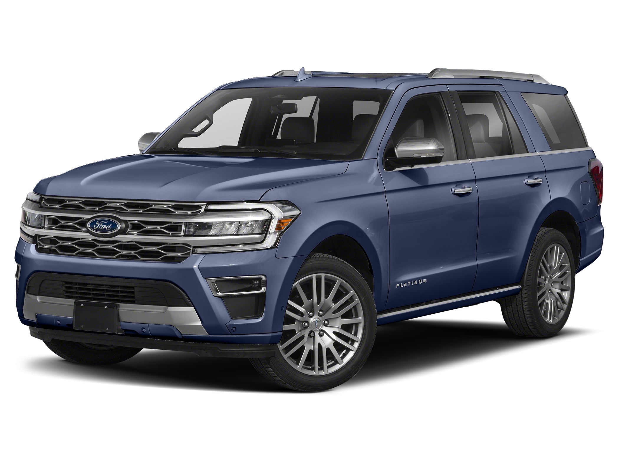 2022 Ford Expedition Platinum's photo