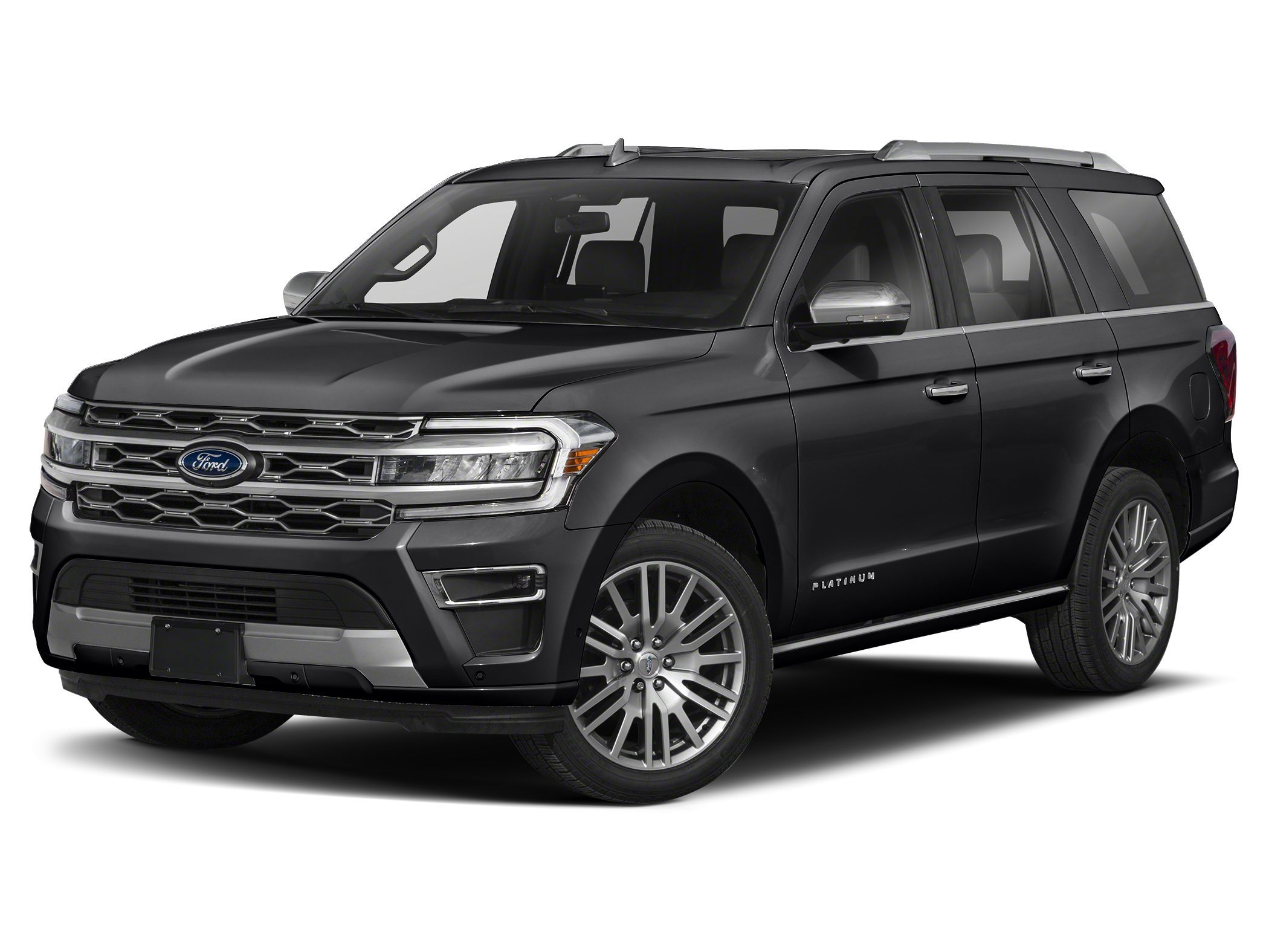 2022 Ford Expedition Platinum's photo