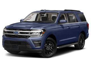 2022 Ford Expedition XLT SUV