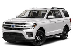 2022 Ford Expedition SU Utility Vehicle