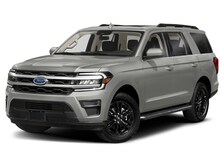 2022 Ford Expedition XLT -
                El Paso, TX