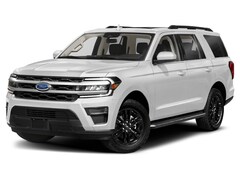 2022 Ford Expedition XLT SUV in Waterford, MI