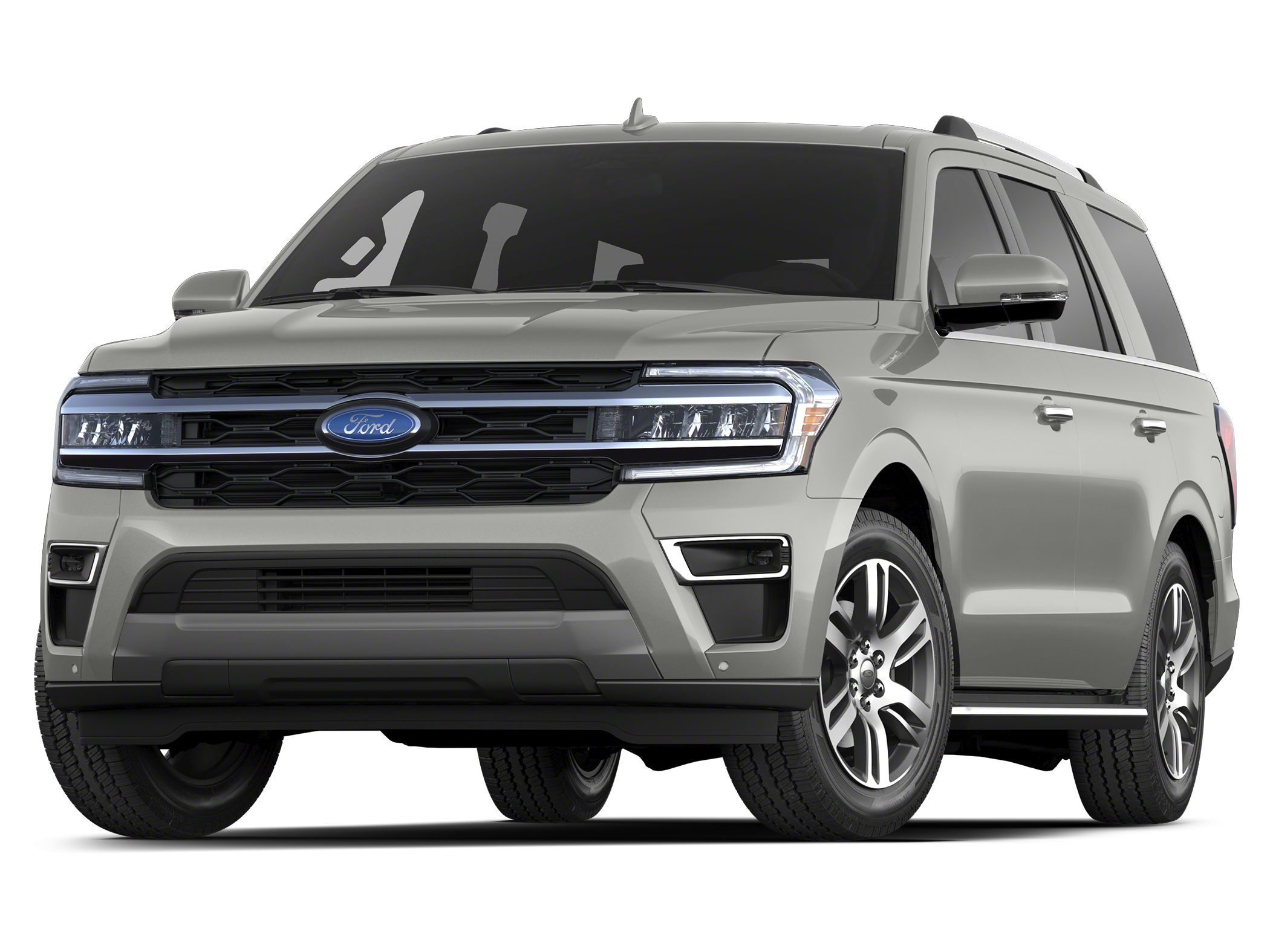 2022 Ford Expedition Limited Hero Image