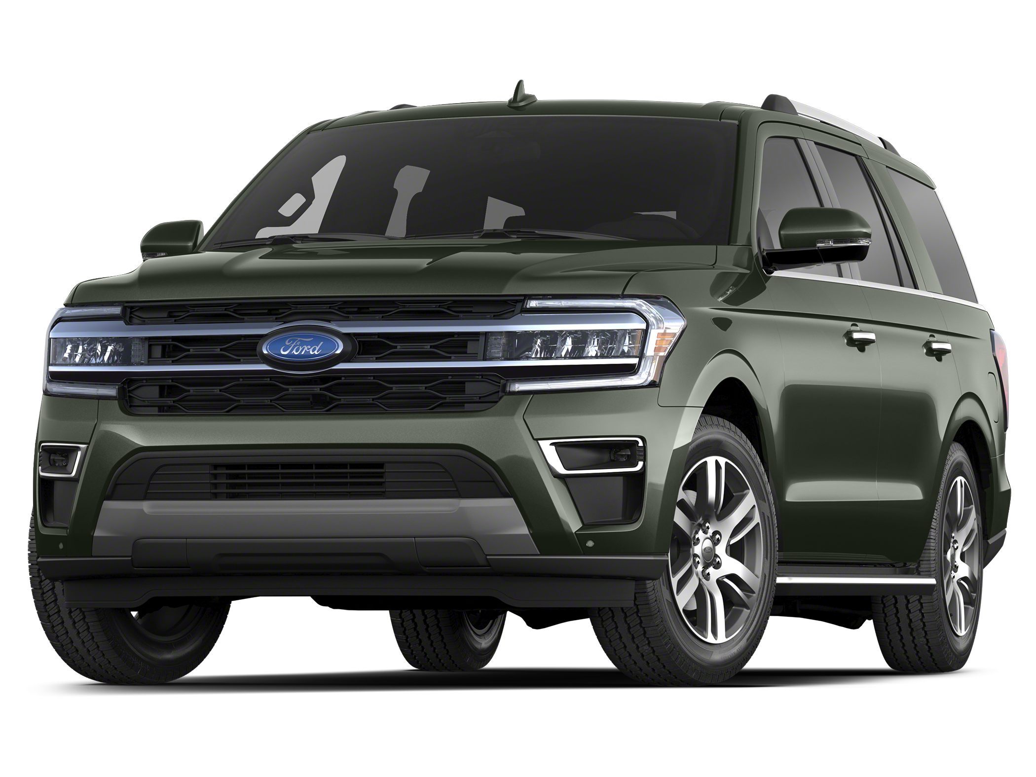 2022 Ford Expedition Limited -
                Johnston, IA