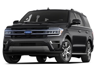 2022 Ford Expedition Limited 4x4 SUV